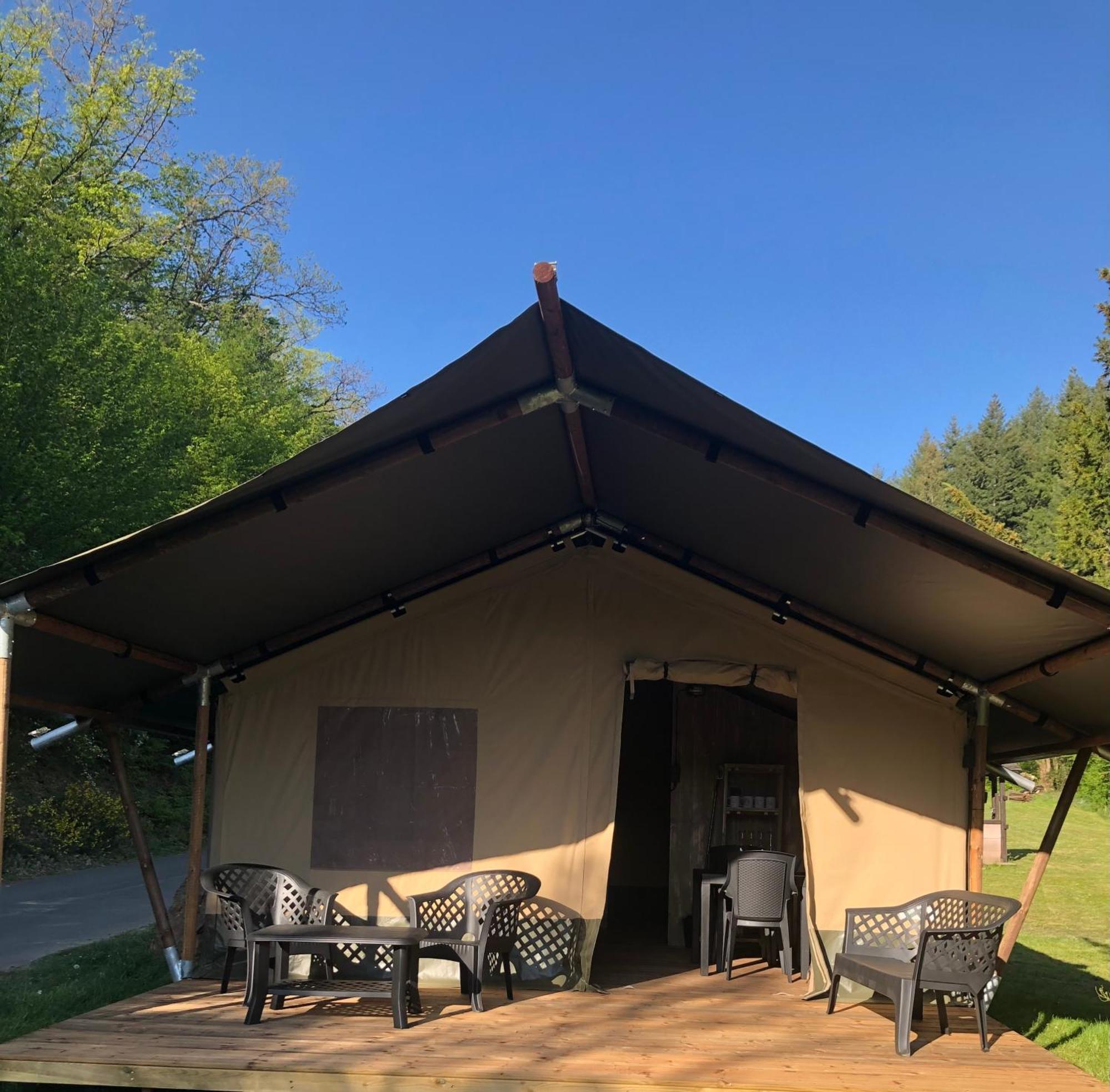 Camping Bockenauer Schweiz Cameră foto