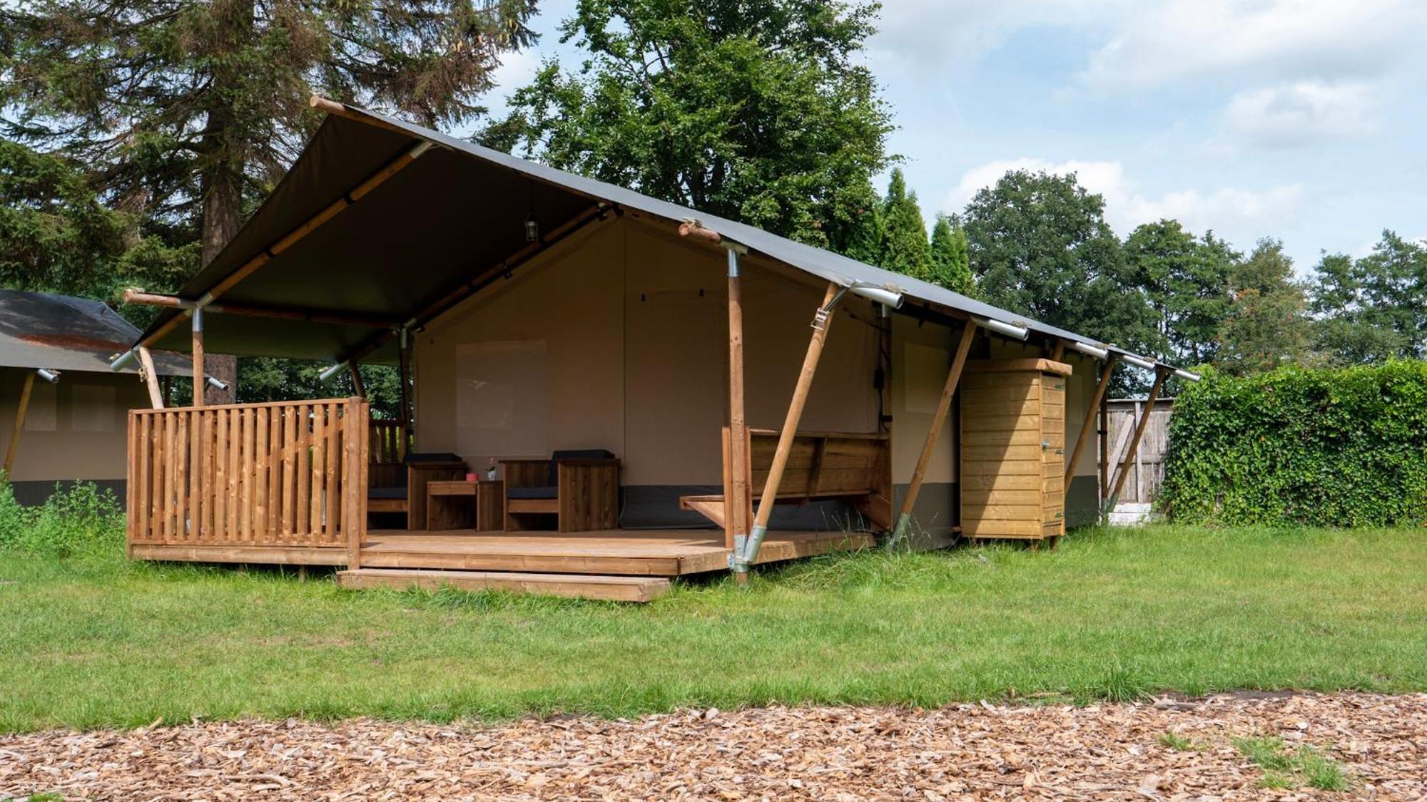 Camping Bockenauer Schweiz Cameră foto