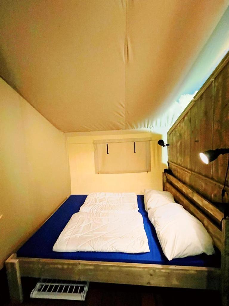 Camping Bockenauer Schweiz Cameră foto