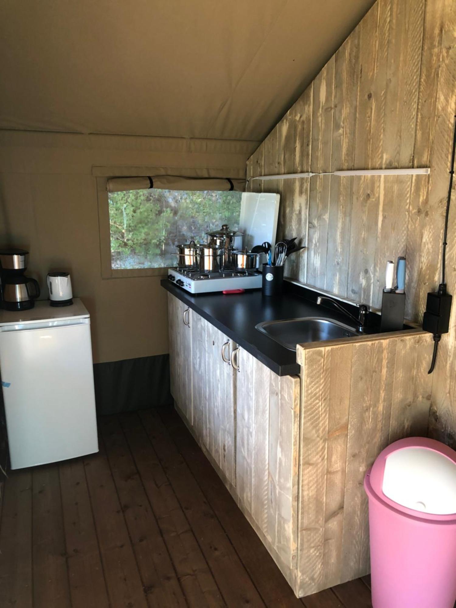 Camping Bockenauer Schweiz Cameră foto