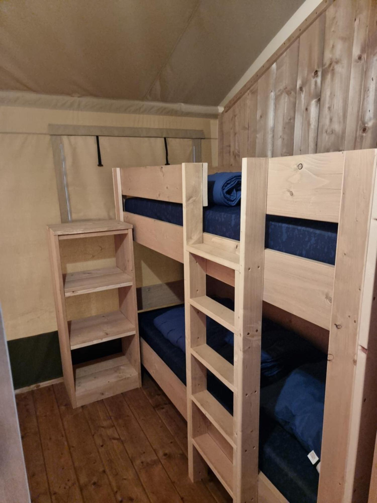 Camping Bockenauer Schweiz Cameră foto