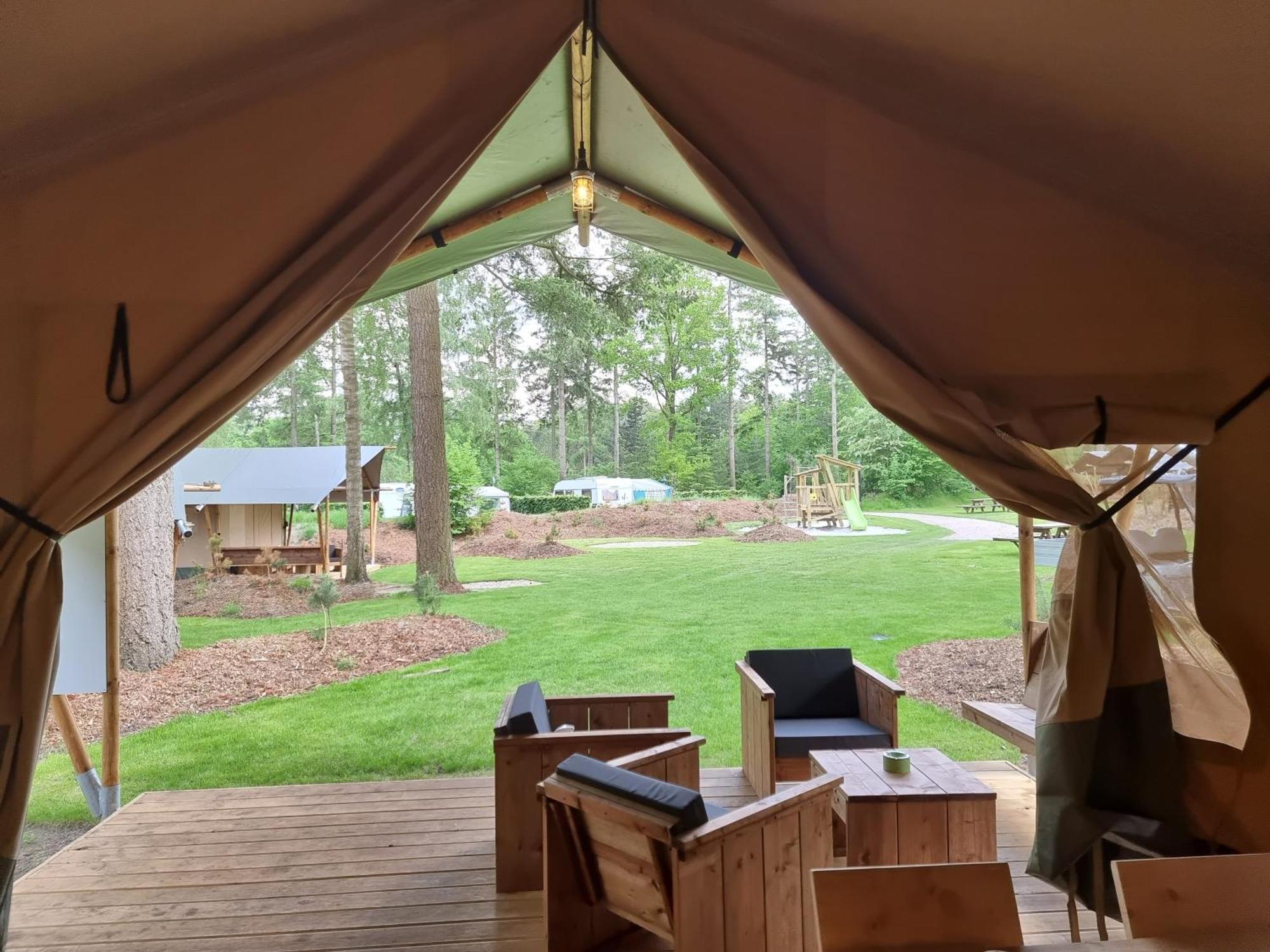 Camping Bockenauer Schweiz Cameră foto