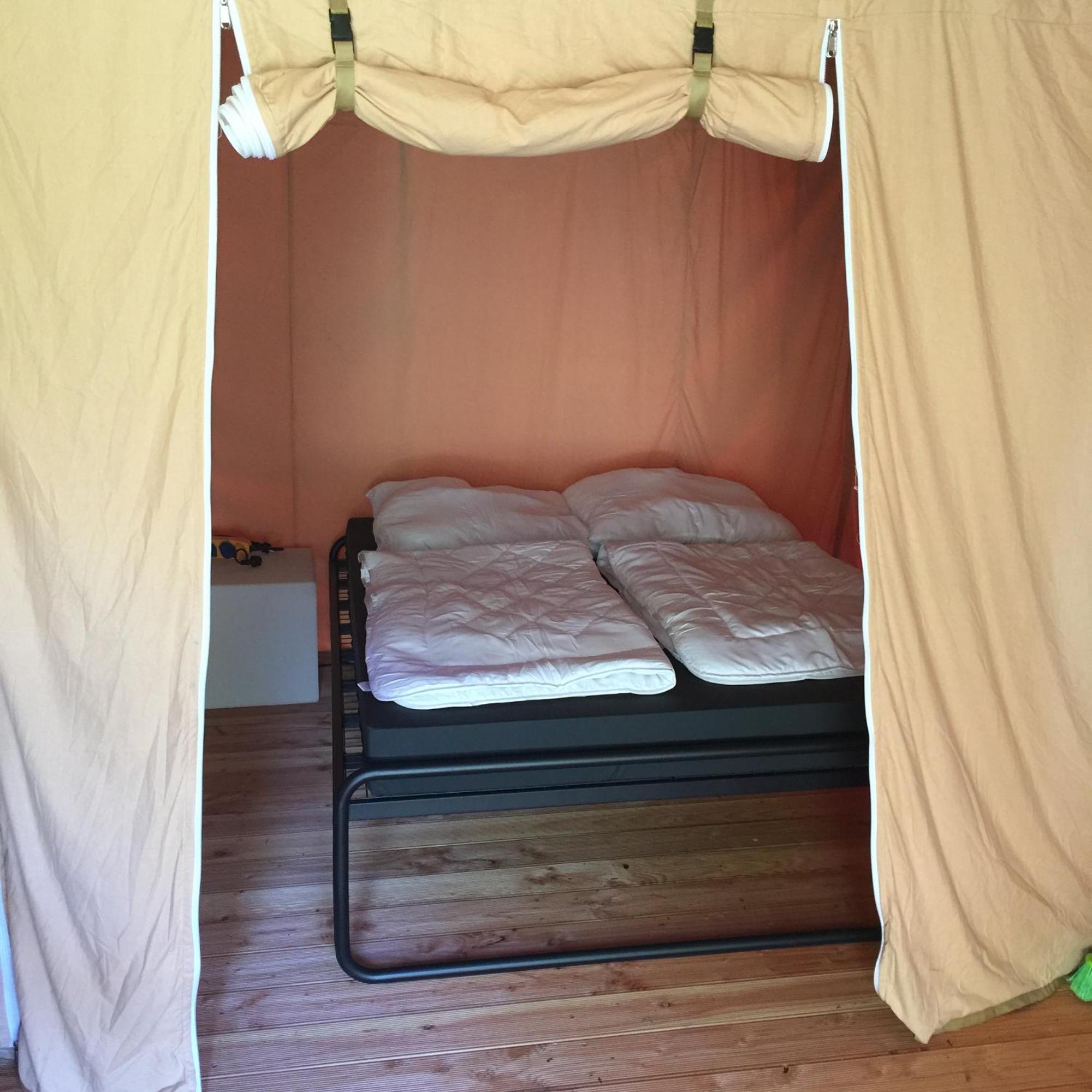 Camping Bockenauer Schweiz Cameră foto